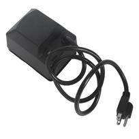 Good-Universal Electric Grills Replacement Spare Parts Accessories Rotisserie Motor 120 Volt 4 Watt On/Off Switch Black US Plug juoda