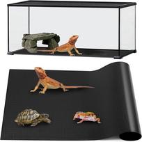 Geras-Roplių kilimėlis, Roplių terariumo pagrindo įklotas leopardiniam gekonui, driežui, gyvatei, vėžliui, roplių grindys