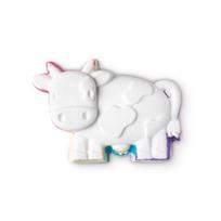 Tobis Magic Cow 120g - Bath Bomb