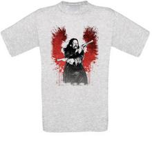 Dead IN Tombstone Danny Trejo Culto Movie T-Shirt XXXXL