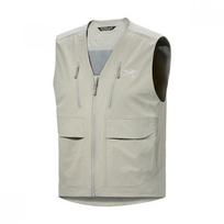 Arcteryx Women S Sony Utility veSt ajqSw10266 HABITAT/XS(90)