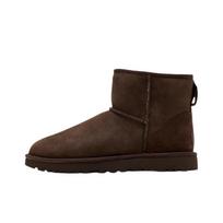 UGG Classic Mini II Dusted Cocoa Moteriški kedai Rudi 1016222-DDC 37