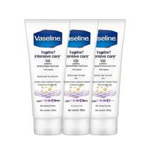 Vaseline Intensive Care Hydrating Repair Hand Cream 100ml (3-Pack)