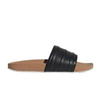 adidas Adilette Premium šlepetės Kamštienos pakuotė - Juoda HQ1998 EU 36.5 juoda/pilka