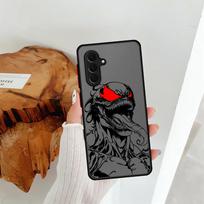Phone Case for Samsung Galaxy A23 A56 A72 A21 A31 A22 A36 A52 A71 A32 A73 A25 A26 Soft Cover Marvel Sipiderman Venom Galaxy A73 5G