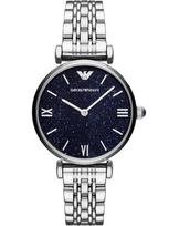 MOTERIŠKAS LAIKRODIS EMPORIO ARMANI AR11091 - CLASSIC (zi522a)