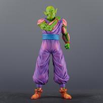 35cm Anime Dragon Ball Z Figure Piccolo Model PVC Piccolo Son Goku Action Figure Collection Figure Toys Gifts Beautiful Design