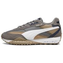 PUMA Blktop Rider 'Cast Iron White' 392725-24 37.5