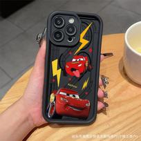 Lightning Cars for iPhone Apple 11/12/13/14/15/16/17promax phone case iPhone 7/8