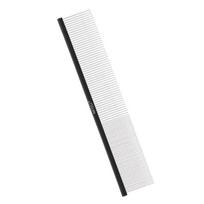 Pet Hair Comb 16/19/22cm Dog Grooming Profesional Stainless Steel Pin Comb Removes Hairs Cat And Dogs Beauty Massage Combs (as the picture,16cm)