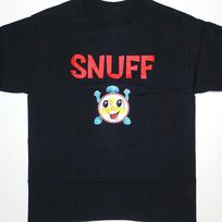 VTG Snuff band Demmamussabebonk black T-shirt Unisex tee S-5Xl XX622 XXXL