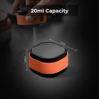 BHBL Coffee Bean Atomizer,Espresso Machine Accessories,20ml Anti-Static Bottle,Coffee Tool for Home & Commercial Grind China Mainland