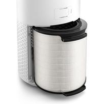 HEPA Filter Element For FY1700 Air Purifier Replacement Part White Dust Capture Efficient Filtration Accessories
