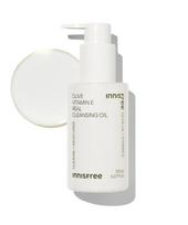 Alyvuogių vitaminas E Tikras valomasis aliejus 150ml