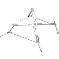 Oatsbasf Adjustable Laptop Stand Notebook Stand For Macbook Pro Xiaomi Tablet Holder Aluminum Alloy Laptop Bracket Accessories