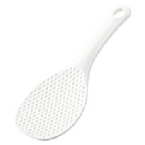 Rice Cooker Rice Spoon Easy To Clean Fashion Non Stick Rice Spoon Rice Spoon Rice Shovel Durable And Convenient Function Unique white