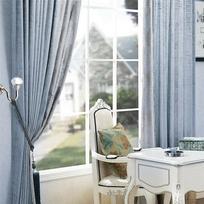 2X Curtain Holdback Hanger Wall Tie Backs Hooks Holder Curtain Tie Back