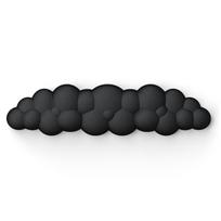 Cloud Shape Wrist Rest Pad Soft  Anti-Slip Rubber Base Memory Foam for  Keyboard Mousepad juoda
