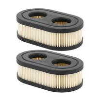 Vejapjovės oro filtras filtras skirtas Briggs & Stratton 798452 593260