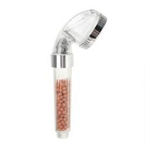 Shower Head Bathroom Products Anion Filter Handheld High Pressure balta
