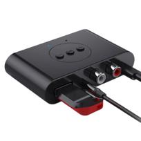 Muzikos transliacijos garso sistema - Automobilio imtuvo adapteris, Garsus garsas garsiakalbis | Kelionė See description