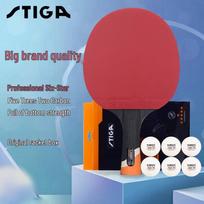 STIGA Table Tennis Racket