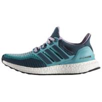 Adidas Ultra Boost 2.0 Clear Green Women's AF5140 36⅔