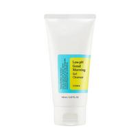 COSRX Low pH Good Morning Gel Cleanser | Gentle Daily Cleanser & pH Balancing | 150ml