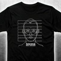 Kirvis T-shirt T Shirt Tee Vyras Moteris Postpunk Goth S