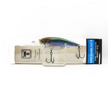 Jackall Squirrel 79SP Flat SDD Suspend Lure RT Uroko HL Wakasagi (9008)