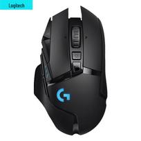 Logitech G502 LIGHTSPEED Wireless Gaming Mouse