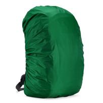 35l-80l Waterproof Dustproof Portable Camping Backpack Travel Bag With Rain Cover For Outdoor Adventures Green,35L blue