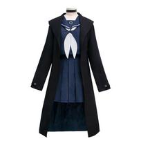 Polyester Prana Cosplay Suit For Roleplay And Performance M