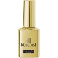 KOKOIST Mega Stick Base Gel 15ml Nail (Gel Base)