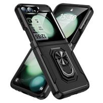 [Pioneer] Applicable to Galaxy Z Flip7 Samsung folding phone case flip5 bracket anti-drop samsung galaxy z flip6