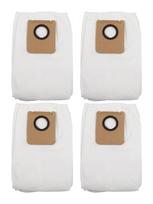 Vacuum Cleaner Replacement Bags for EZVIZ RS20 Series and RS20 Pro Designed for Long Lasting Use and Efficient Dust Capture