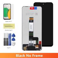 redmi 13 Display For Xiaomi Redmi 13 LCD Display Touch Screen Digitizer Assembly Replacement For Redmi13 Display Screen LCD No Frame white