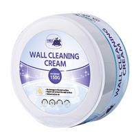 Multi-Purpose Wall Cleaning Conditioning Cream Stain Removal Powerful Renovation Solid-Paste Easy Application Wall Repair Tool 1pc