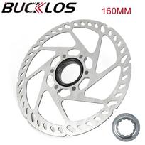 Bicycle Centerlock Rotor 140mm 160mm 180mm 203mm Bike Centerlock Disc Brake Rotor Road MTB Center Lock Rotors