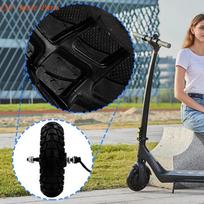 Y4UA 10Inch Rear Wheel Motor Replacement Set 800W Energy Efficient Designs With Heavy Load Capacity for Commuters Scooters China Mainland