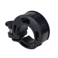 Bicycle Bell with 100dB Loud Sound Bicycle Scooter Horn Aluminum Alloy Road MTB Bicycle Bell Ring for 22-25.4mm Handlebars juoda