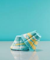 Salua la Mer Perfume Bath Bomb 200g