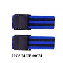 1 Pair BFR Rigid Blood Flow Restriction Band for Arms Legs Glutes BFR Training Workout Occlusion Bands for Men and Women