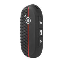 New Auto Smart Key Fob Cover Case Housing Fit For Bmw Mini J01 J05 U25 F65 F66 Silicone Rubber Key Fob Protective Case Auto Auto Accessories