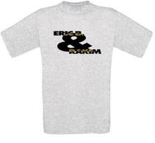 Eric B. Rakim Rap Hip Hop T-Shirt All Sizes S