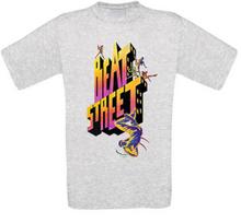 Beat Street Hip Hop Rap Cult Movie T-Shirt XXXXL