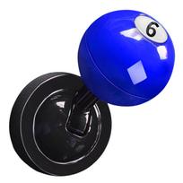 Car Engine Start Button Joystick, Car Joystick Push Start Button, One Size žalia