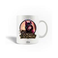Mug en Céramique League of Legends Xayah