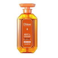 Diane Perfect Beauty Moisturizing & Smooth Shampoo