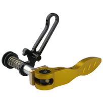 High Strength Aluminum Alloys Bicycles Seatpost Clamp Road Bike Seats Clamp for Smooth City Commutes auksas
